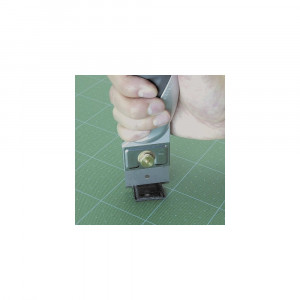BKT-LHP Set 3 lame in unghi pentru cutit pielarie KT-2000GP, NT Cutter - Img 6