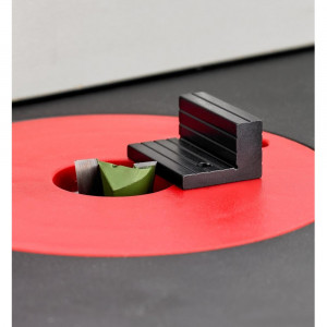Bloc de fixare, Veritas Tools - Img 2