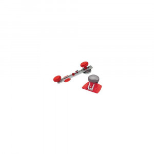 BMC-45P Set 2 lame cutter taiere passepartout, NT Cutter - Img 4