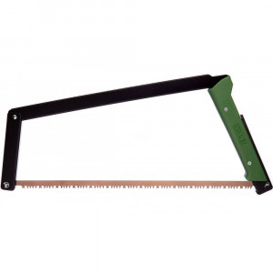 BOREAL24.1 Fierastrau bushcraft pliabil, 61cm lungime, cu teaca, Agawa - Img 4