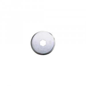 BR-18P Set 2 lame 18 mm pentru cutter circular, NT Cutter - Img 8