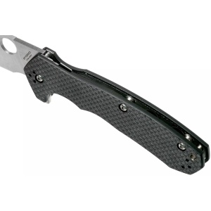 Briceag Amalgam™, Spyderco - Img 7