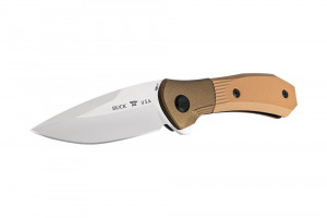 Briceag Asistat Buck Knives Paradigm 0590BRS-B si 0590BKS-B - Img 7