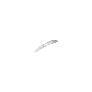 Briceag Cara Cara™ 2 Stainless, Spyderco - Img 2