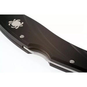 Briceag Centofante™ 3 FRN negru, Spyderco - Img 4