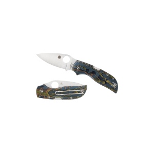 Briceag Chaparral™ Raffir Noble, Spyderco - Img 8