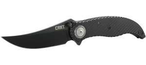Briceag Clever Girl Folder, CRKT - Img 2