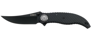 Briceag Clever Girl Folder, CRKT - Img 12