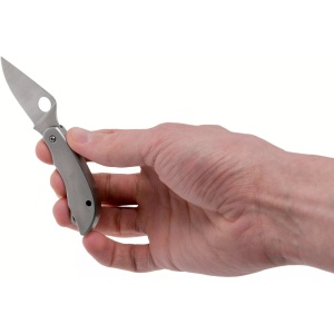 Briceag ClipiTool™ Screwdriver/Opener, Spyderco - Img 6
