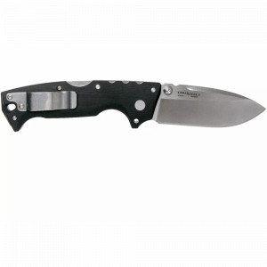 Briceag Cold Steel AD-10 CPM S35VN Tri-Ad Lock CS-28DD - Img 9