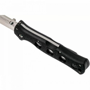 Briceag Cold Steel Counter Point 1 AUS10A Tri-Ad Lock CS-10AB - Img 6