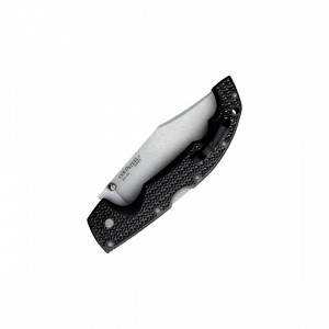 Briceag Cold Steel Voyager XL Drop Point AUS10A Tri-Ad Lock CS-29AXB - Img 3