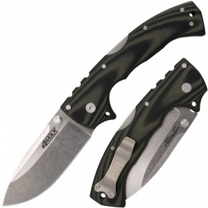 Briceag de buzunar 4-Max Elite, Cold Steel - Img 1