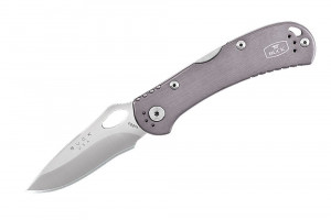 Briceag de Buzunar Buck Knives SpitFire 0722GYS1-B, 0722BKS1-B si 0722ORS1-B