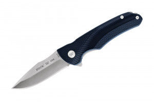Briceag de Buzunar Buck Knives Sprint Select 0840BLS-B, 0840BKS-B si 0840GRS-B
