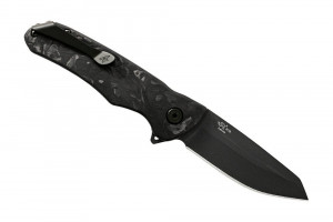 Briceag de Buzunar Premium Buck Knives Sprint EDC Pro Elite 0843CFS-B - Img 3