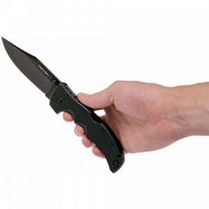 Briceag de buzunar RECON 1 Plain Edge, Cold Steel - Img 8