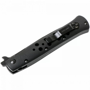Briceag de buzunar TI-LITE, lama 10.16 cm, G-10 (S35VN), Cold Steel - Img 4