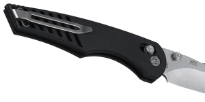 Briceag Definitive Black, CRKT - Img 6