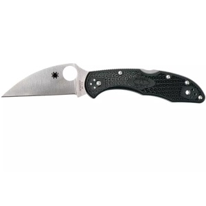 Briceag Delica® 4 FRN Wharncliff, Spyderco - Img 1