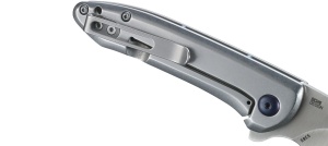 Briceag Delineation Silver, CRKT - Img 7