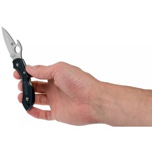 Briceag Dragonfly™ 2 Emerson Opener, Spyderco - Img 7