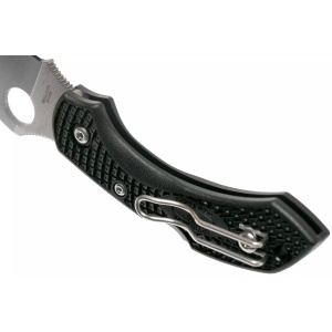 Briceag Dragonfly™ 2 Wharncliffe, Spyderco - Img 5