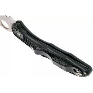 Briceag Endela® Wharncliffe, Spyderco - Img 10
