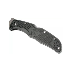 Briceag Endura® 4 FRN British Racing Green ZDP-189, Spyderco - Img 2