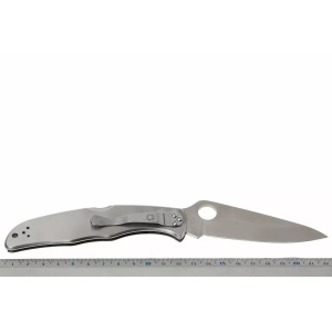 Briceag Endura® 4 Stainless, Spyderco - Img 6