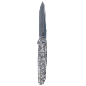Briceag Facet Rivet, CRKT - Img 1