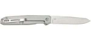 Briceag Facet Silver, CRKT - Img 11