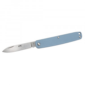 Briceag Fallkniven LTC 3G Legal To Carry Premium Folding Knife - Img 3