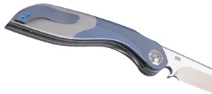 Briceag Fial Blue, CRKT - Img 6