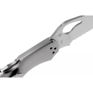 Briceag Harrier™ 2 Stainless, Spyderco - Img 9