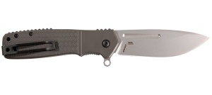 Briceag Homefront Assisted OD Green, CRKT - Img 10