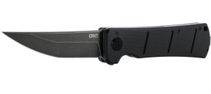 Briceag Inazuma No Ken Black, CRKT - Img 3