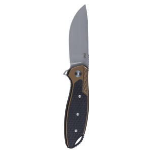 Briceag Jake OD Green, CRKT - Img 1