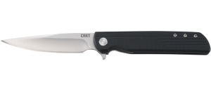 Briceag LCK + Drop Point, CRKT - Img 9
