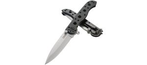 Briceag M16-01S Spear Point, CRKT - Img 5