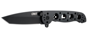 Briceag M16-02KS Black Tanto, CRKT - Img 2