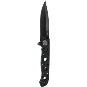 Briceag M16-03DB Spear Point w/Deadbolt Assist, CRKT - Img 1