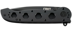 Briceag M16-04KS Tanto Black, CRKT - Img 4