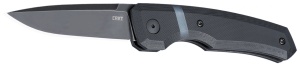 Briceag Michaca Black, CRKT - Img 2