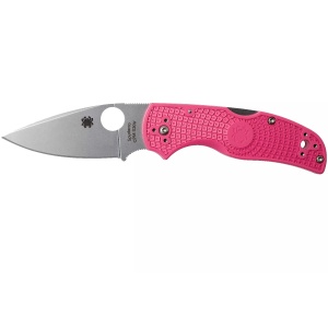 Briceag Native® 5 FRN Pink, Spyderco - Img 1