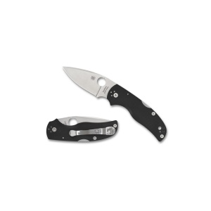 Briceag Native® 5 G-10 negru, Spyderco - Img 8