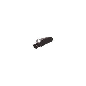 Briceag P'Kal™ G-10 negru, Spyderco - Img 4