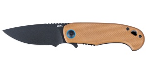 Briceag P.S.D. II Coyote Brown, CRKT - Img 9