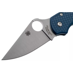 Briceag Para™ 3 Lightweight CPM SPY27, Spyderco - Img 2