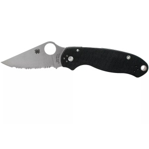 Briceag Para™ 3 Lightweight, Spyderco - Img 12